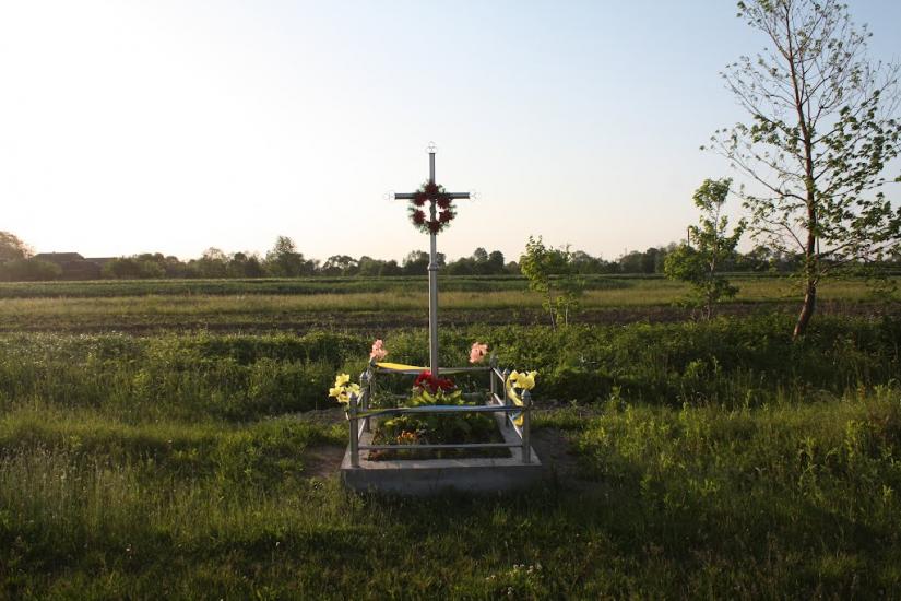 Любша з panoramio.com - Любша