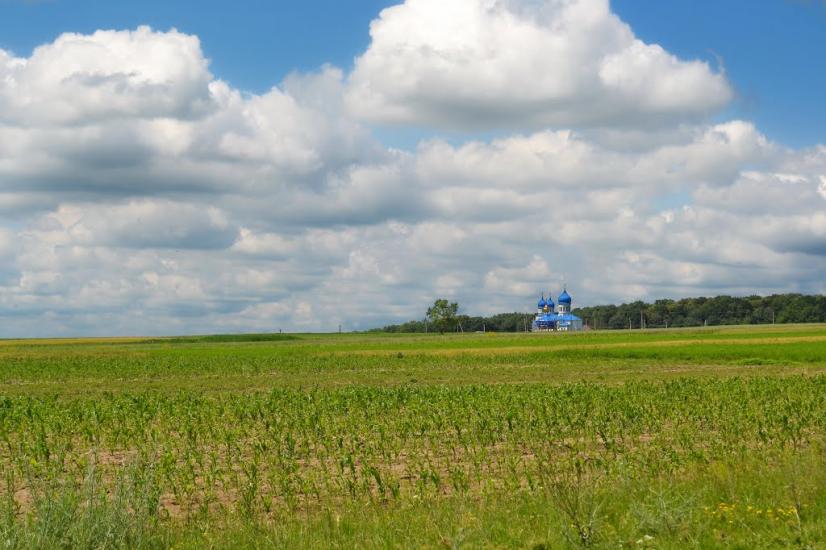 Несвоя з panoramio.com - Nesvoya