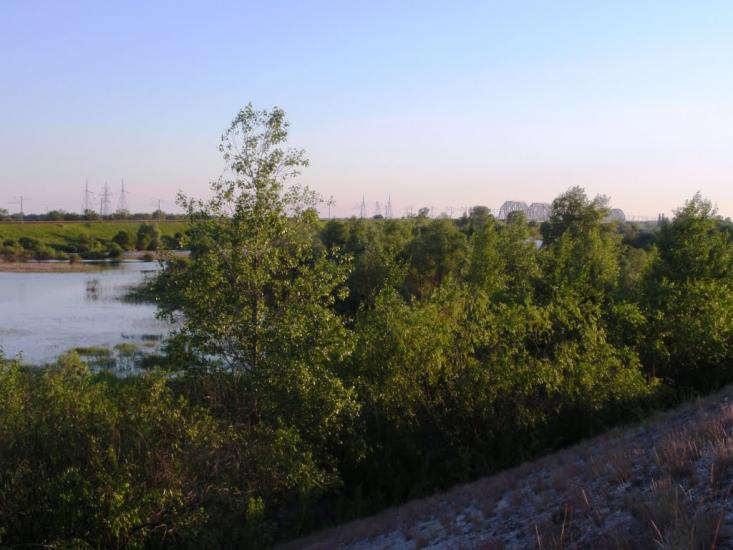 Неданчичі з panoramio.com - Nedanchychi