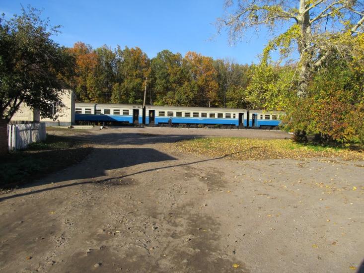 Старий Мерчик з panoramio.com - Старий Мерчик
