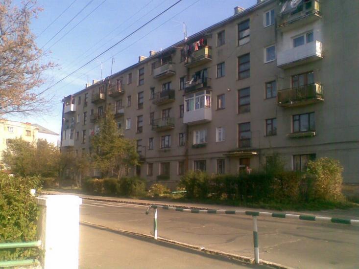 Борислав з panoramio.com - Борислав