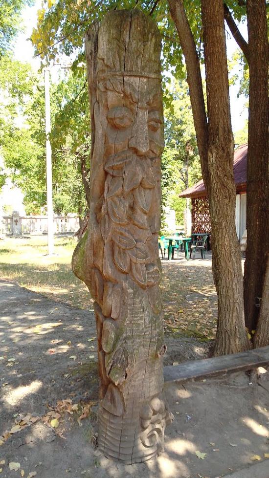 Городище з panoramio.com - Городище
