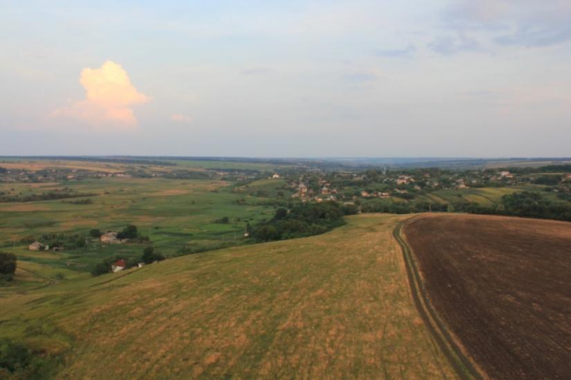 Сиваш з panoramio.com - Сиваш