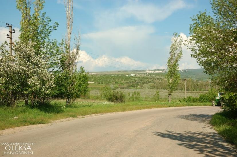 Холмівка з panoramio.com - Холмовка