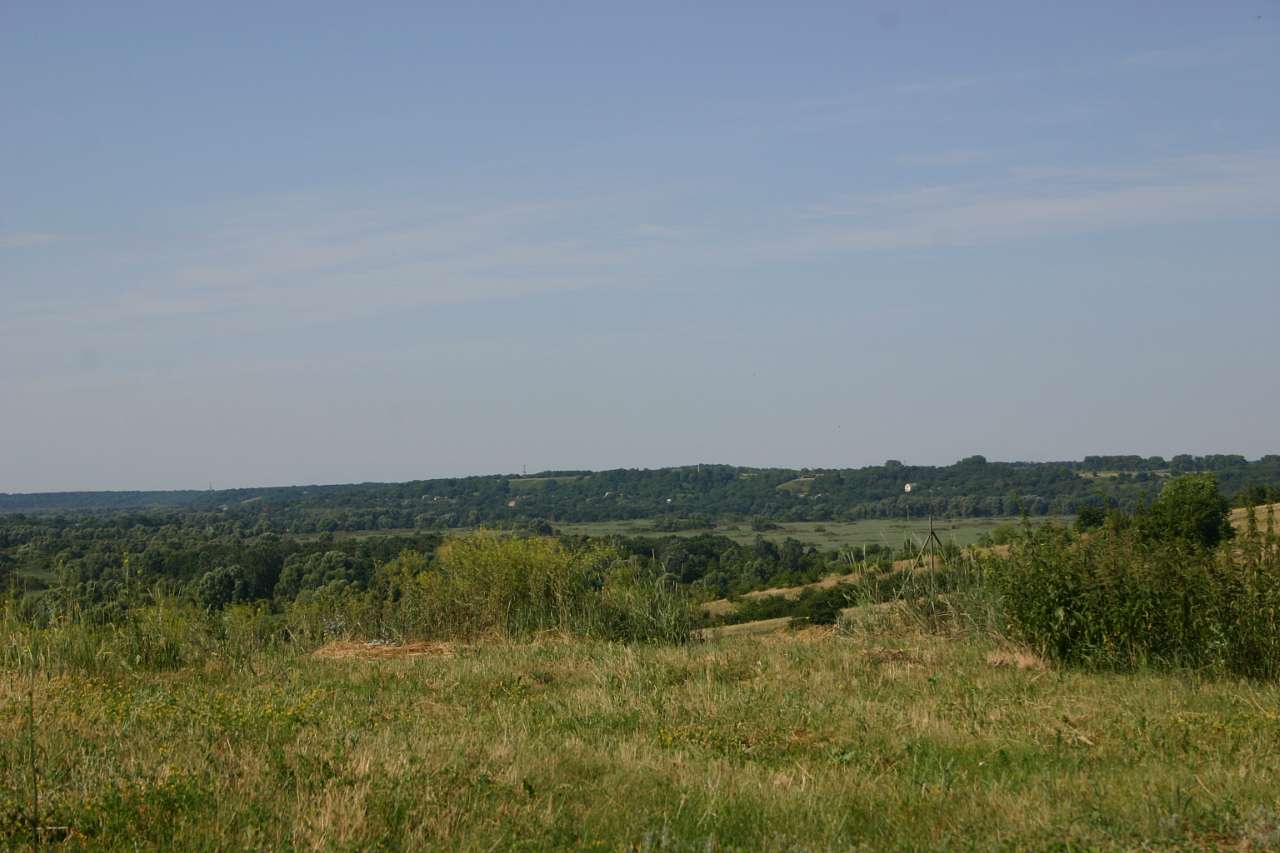 Христанівка - Христанівка