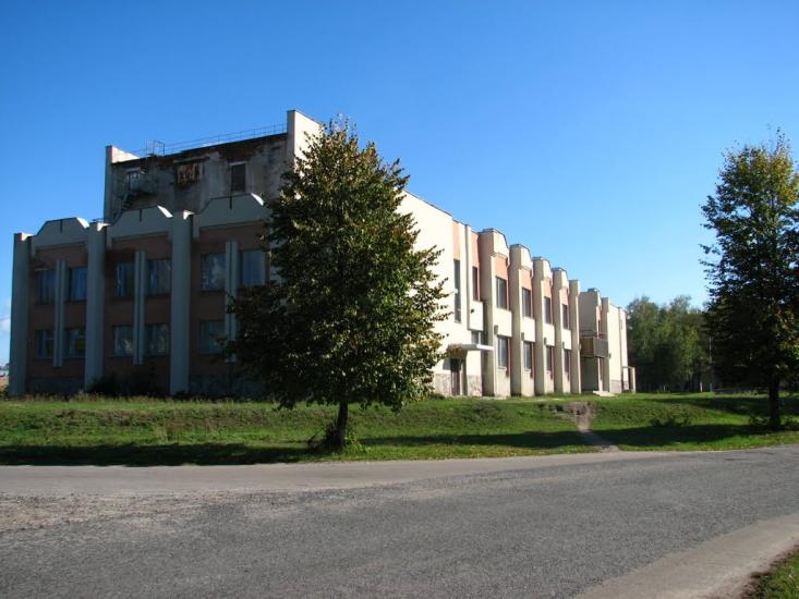 Хомутець з panoramio.com - Khomutets
