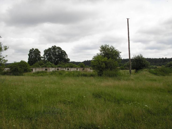 Берестовець з panoramio.com - Берестовець