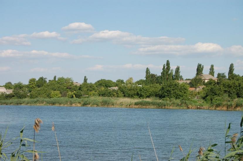 Новий Буг з panoramio.com - Новый Буг