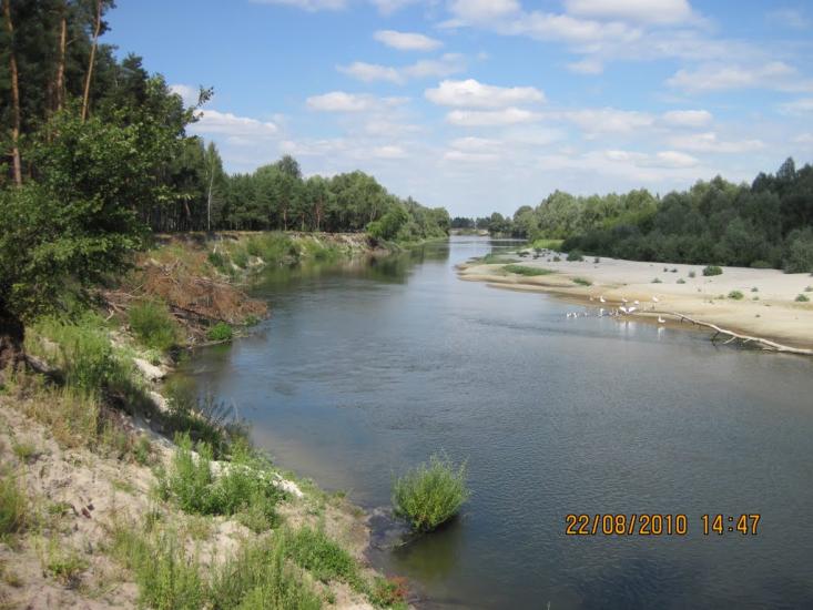 Обмачів з panoramio.com - Обмачів