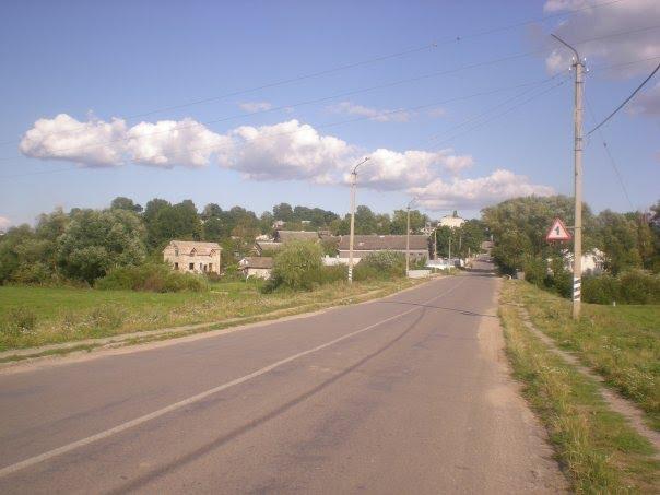 Великі Бірки з panoramio.com - Великі Бірки