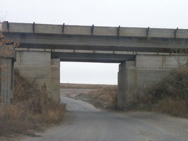 Урало-Кавказ з panoramio.com - Урало-Кавказ