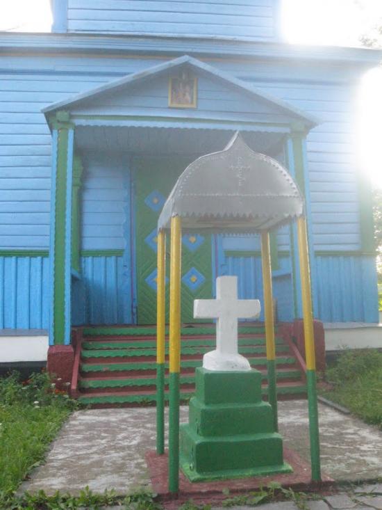 Гурівці з panoramio.com - Гурівці