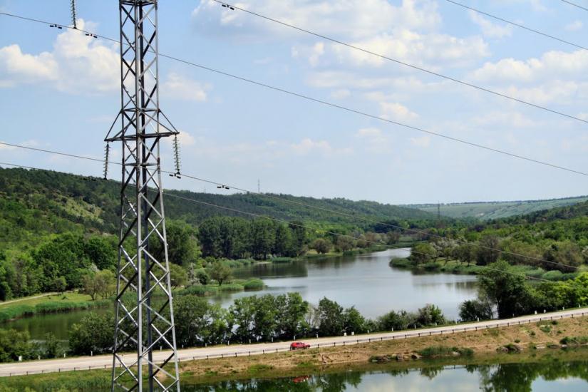 Цеханівка з panoramio.com - Tsekhanivka