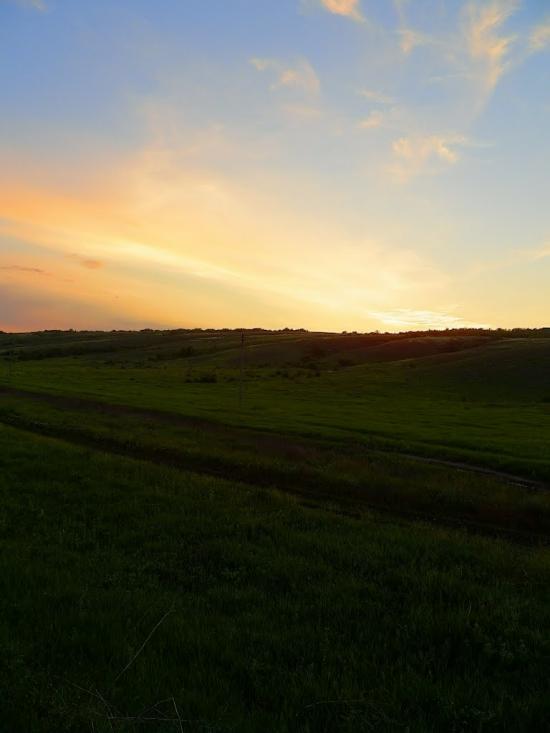 Біле з panoramio.com - Біле