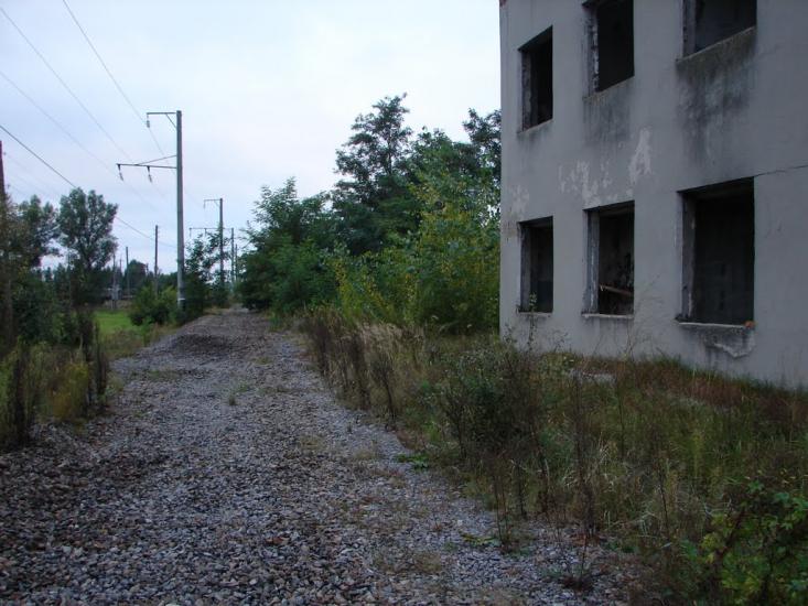 Неданчичі з panoramio.com - Неданчичі