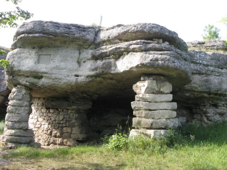 Монастирок з panoramio.com - Монастирок