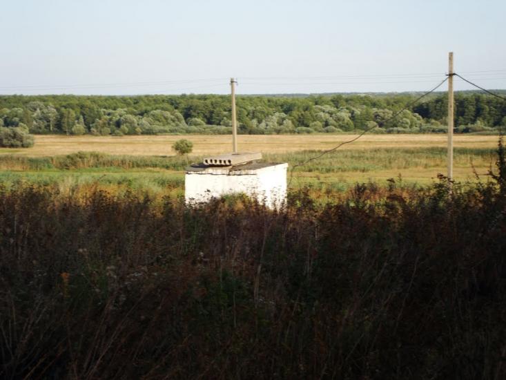 Красноград з panoramio.com - Krasnograd
