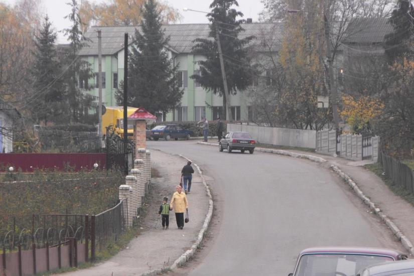 Кельменці з panoramio.com - Кельменці