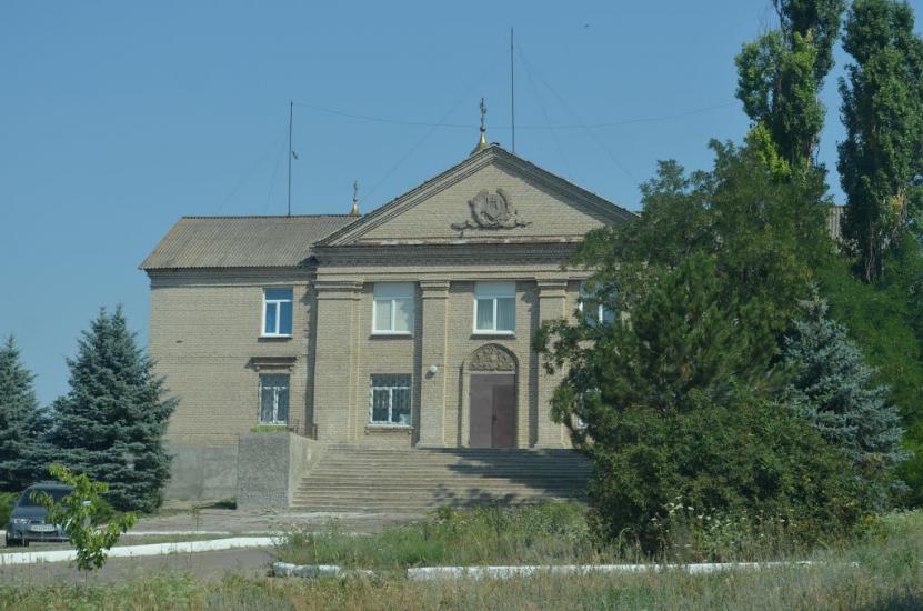 Стила з panoramio.com - Стыла