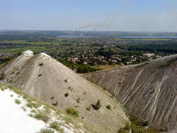 Райгородок з panoramio.com - Райгородок