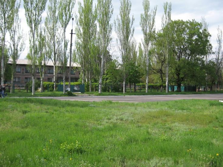 Пантелеймонівка з panoramio.com - Пантелеймонівка