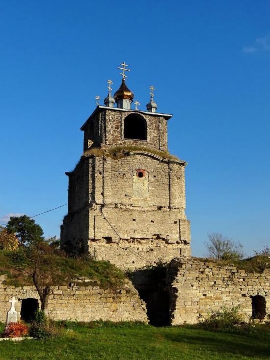 Калагарівка з panoramio.com - Калагаровка