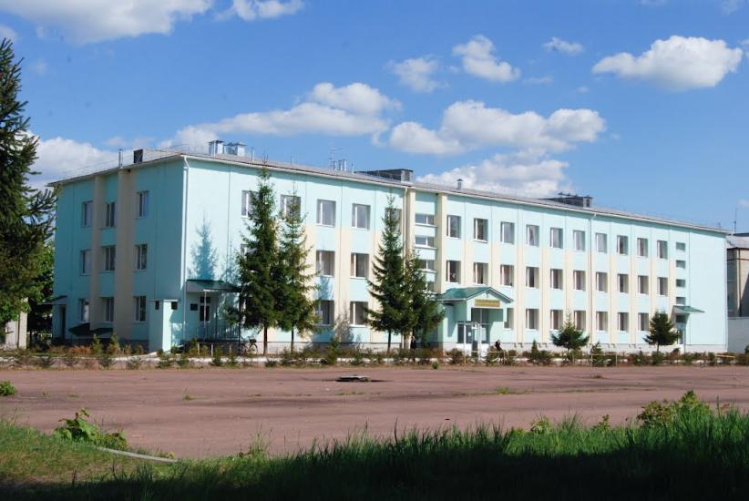 Сарни з panoramio.com - Сарни