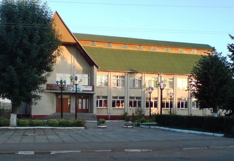 Войнилів з panoramio.com - Войнилов