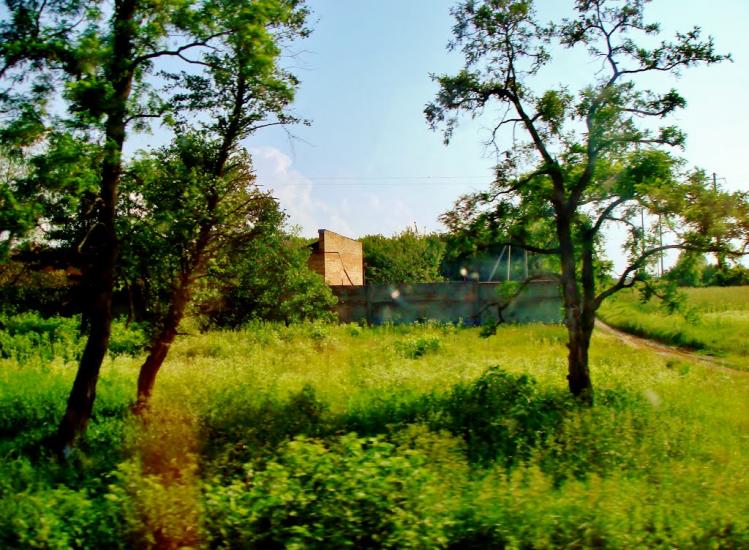 Тараща з panoramio.com - Тараща