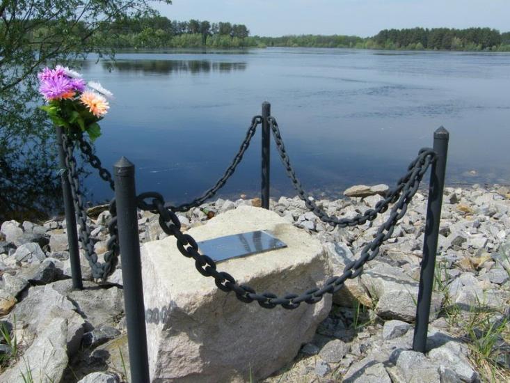 Неданчичі з panoramio.com - Nedanchychi
