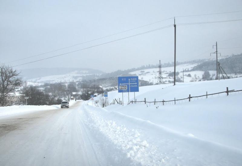 Турка з panoramio.com - Турка