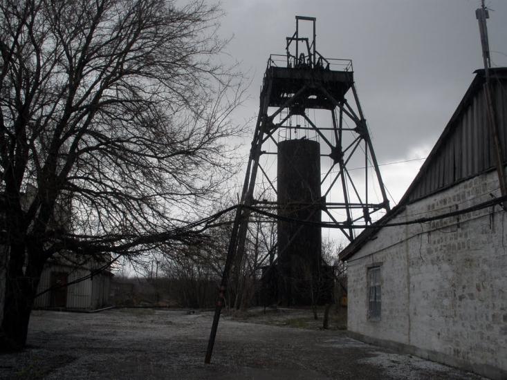 Михайлівка з panoramio.com - Михайлівка