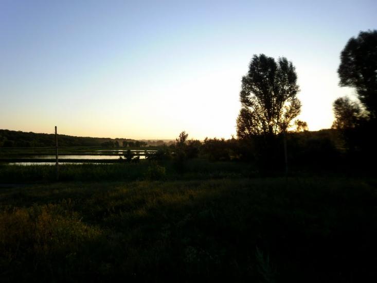 Іванопілля з panoramio.com - Иванополье