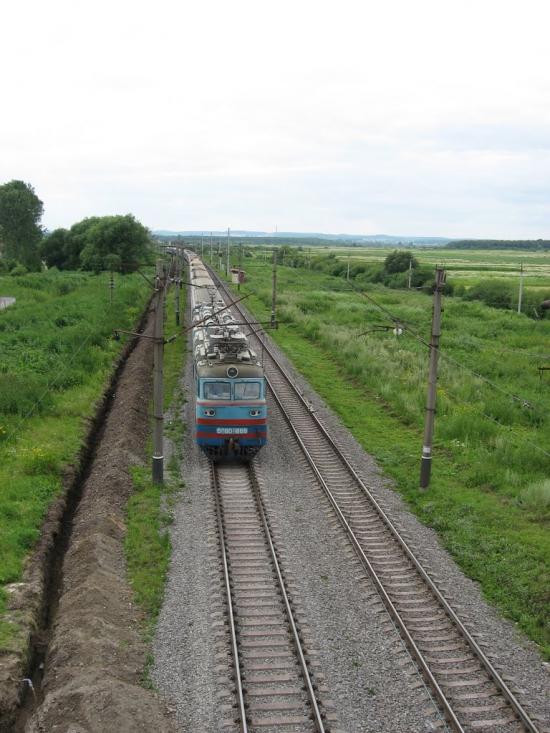 Підбірці з panoramio.com - Подборцы