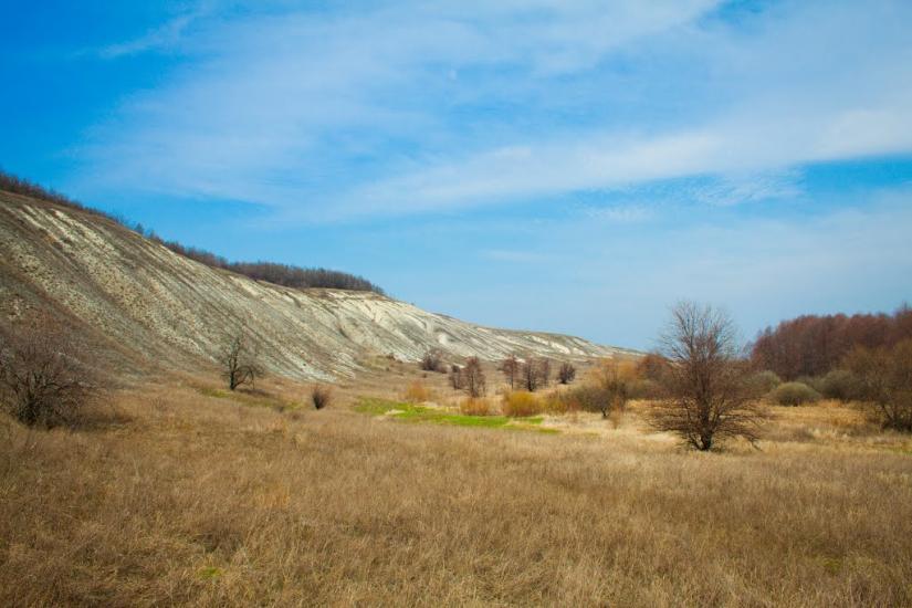 Петро-Іванівка з panoramio.com - Petro-Ivanivka