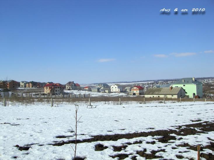 Підгородне з panoramio.com - Подгородное