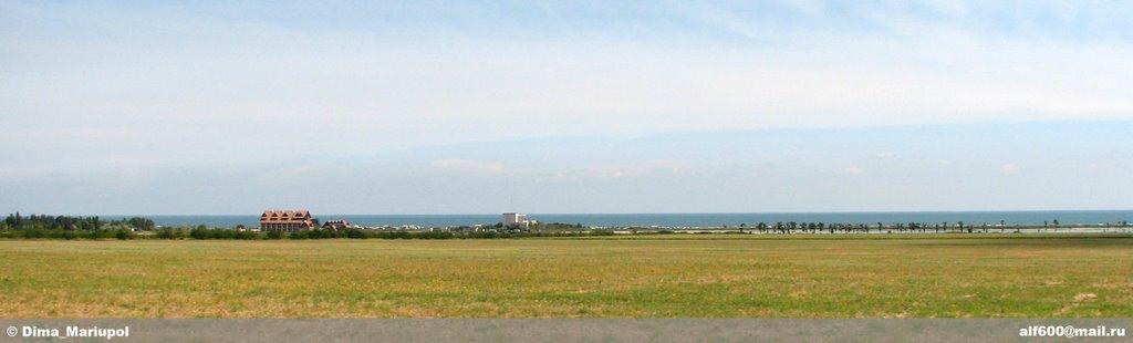 Подспор'є з panoramio.com - Подспор'є