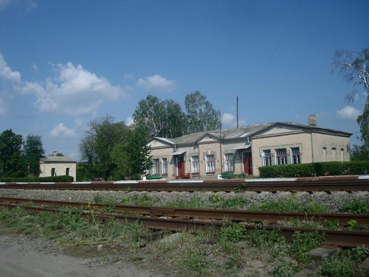 Стара Гута з panoramio.com - Стара Гута
