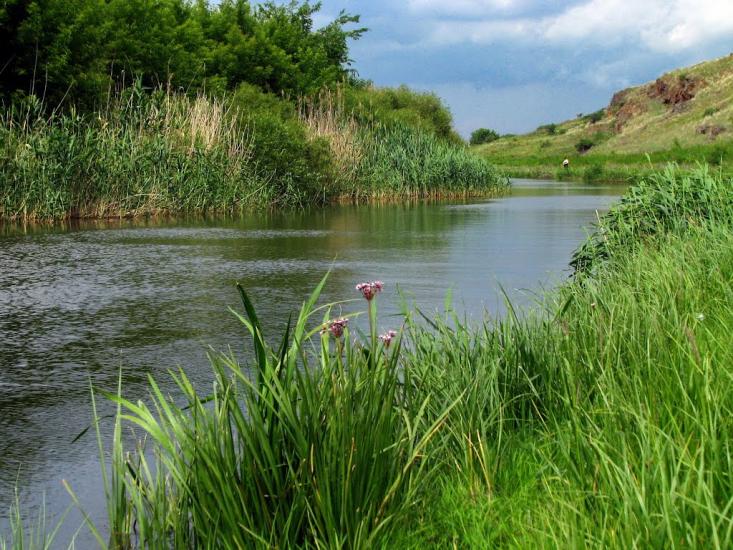 Преображенське з panoramio.com - Преображенское