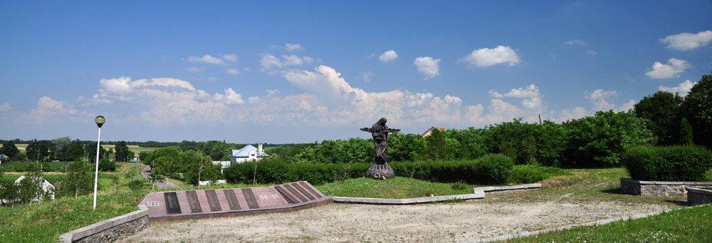 Безбородьки з panoramio.com - Безбородьки