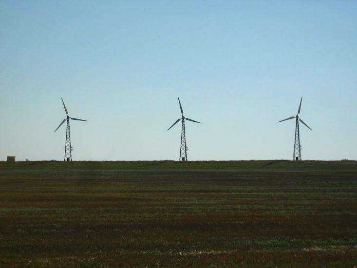 Порфирівка з panoramio.com - Порфирівка