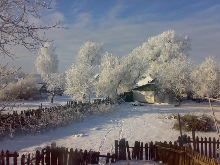 Ічня з panoramio.com - Ичня
