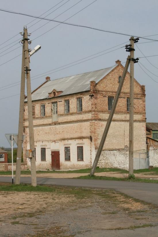 Кузнеці з panoramio.com - Кузнецы