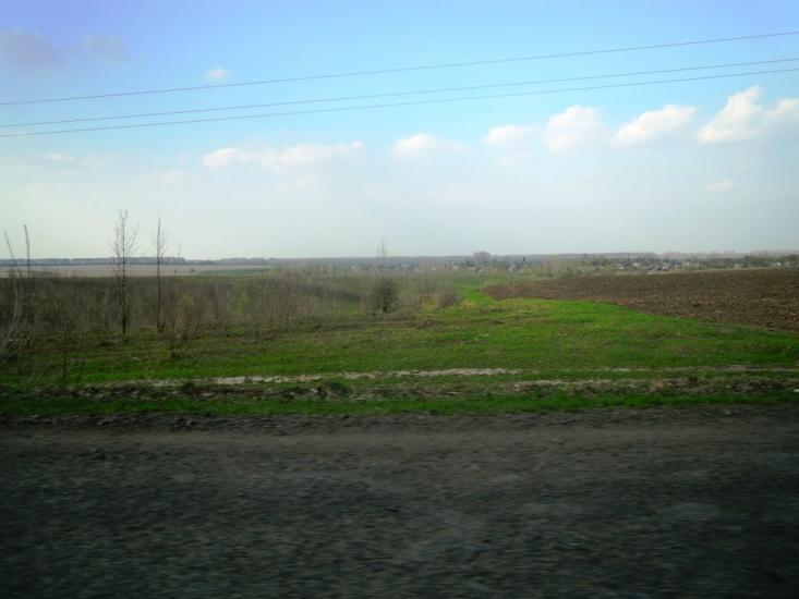 Морозівка з panoramio.com - Морозовка