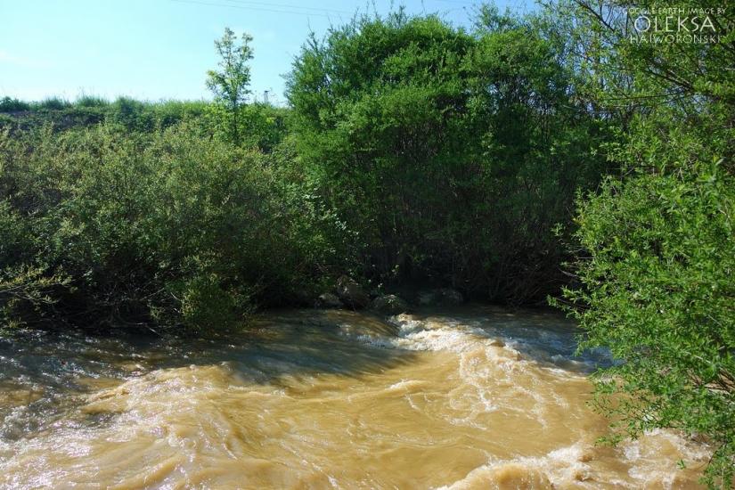 Холмівка з panoramio.com - Холмовка