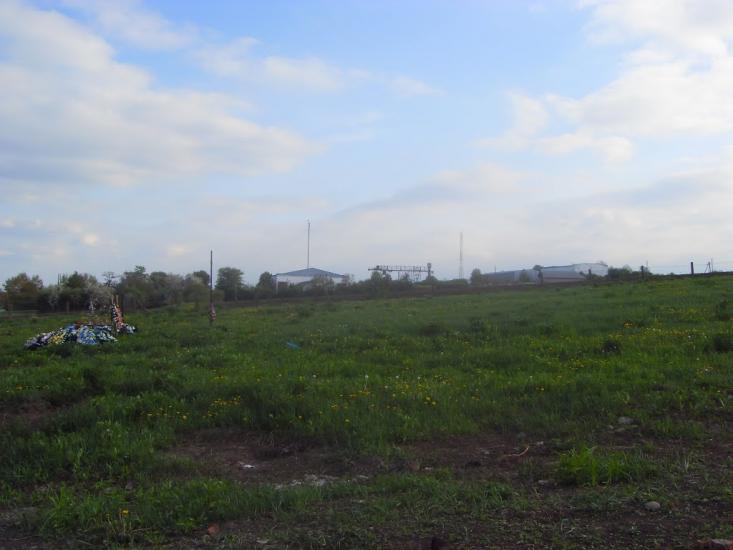 Гвіздець з panoramio.com - Гвіздець