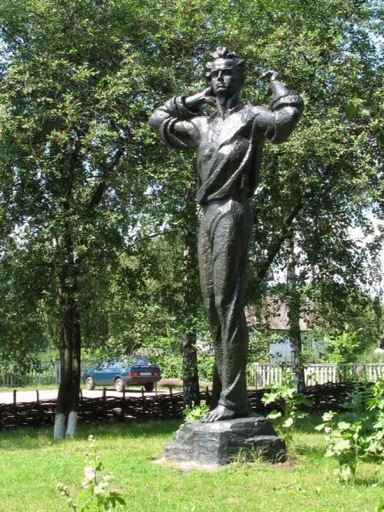 Сосниця з panoramio.com - Сосниця