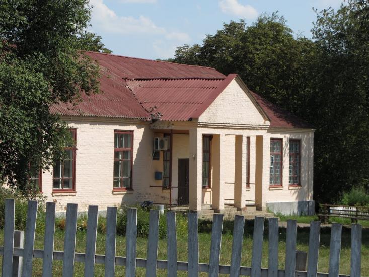 Попівка з panoramio.com - Попівка