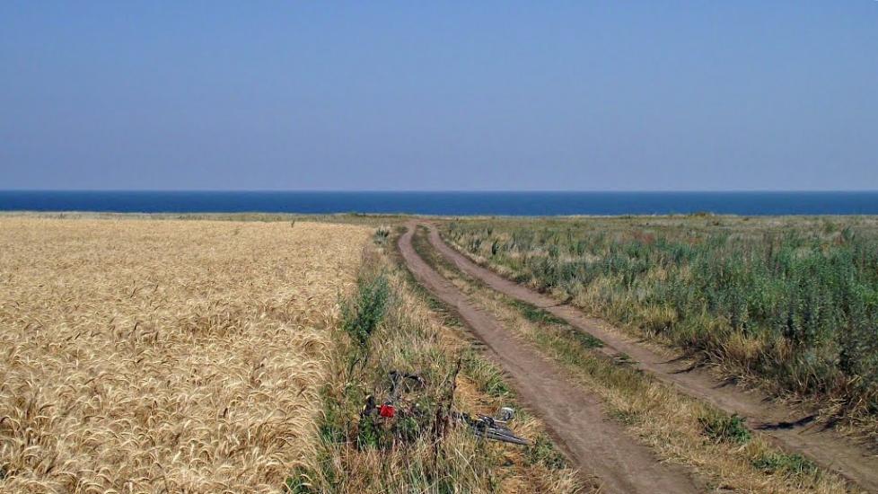 Курортне з panoramio.com - Курортне