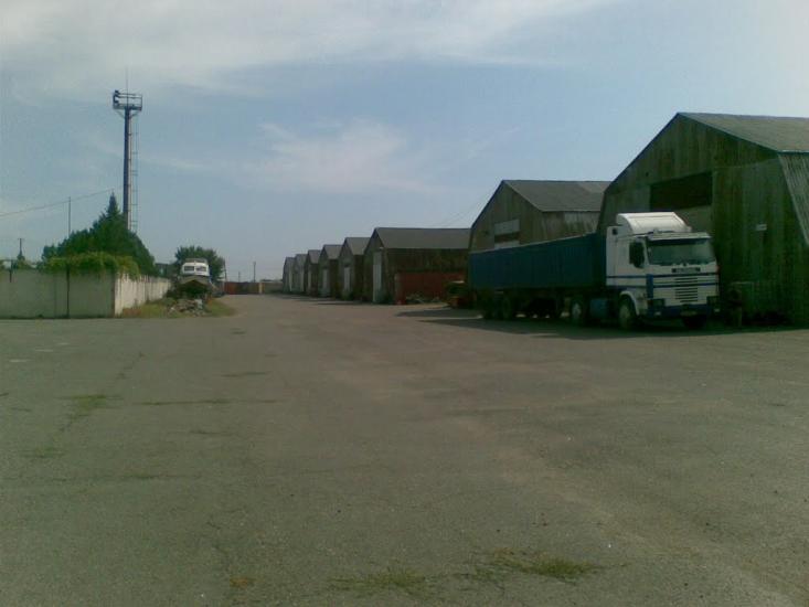 Великодолинське з panoramio.com - Великодолинське
